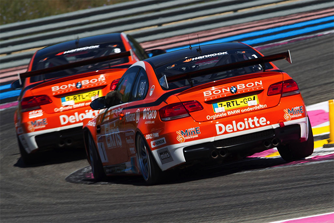 Ekris Motorsport
